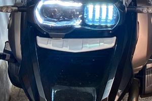 Bmw r 1200 gs - 2012