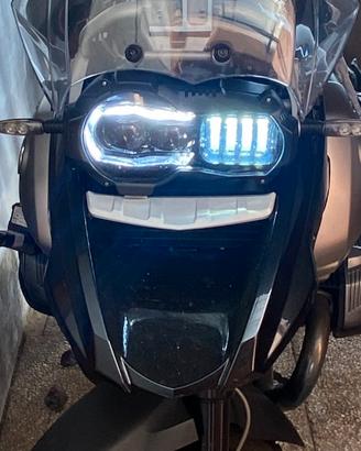 Bmw r 1200 gs - 2012