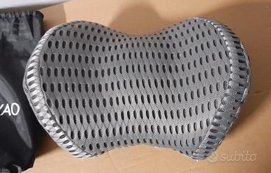 Cuscino lombare/cervicale 31x23
