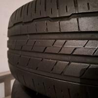 Cerchi Stelvio 18 Hankook 50% estive 235/60 R18