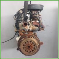 Motore Completo Funzionante 146A4000 FIAT UNO 1983