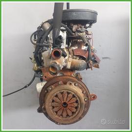 Motore Completo Funzionante 146A4000 FIAT UNO 1983