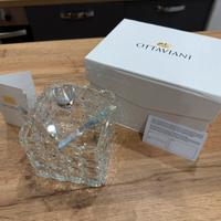 Ottaviani Scatola cristalli 10x12 cm Made in Italy