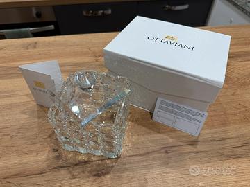 Ottaviani Scatola cristalli 10x12 cm Made in Italy