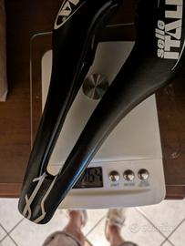 selle Italia team edition 