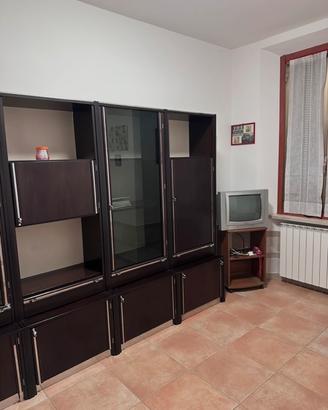 VETRINA/CREDENZA da soggiorno