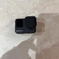 Insta 360 ace pro con accessori 2 schede 128gb