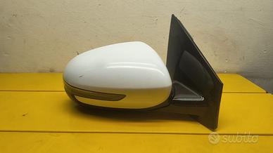 Specchietto retrovisore destro kia sportage 2018
