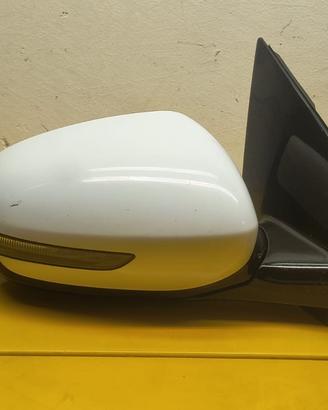 Specchietto retrovisore destro kia sportage 2018