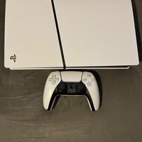 PlayStation 5 Slim Digital 1TB