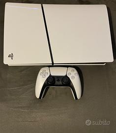 PlayStation 5 Slim Digital 1TB