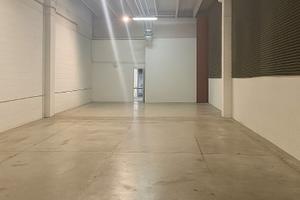 San Maurizio - Capannone 300 mq