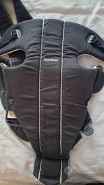 Marsupio BabyBjörn x bambini