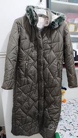 Trapunta lunga donna 