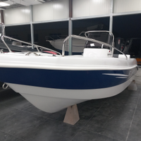 Trimarchi enica 53 s nuova costruzione