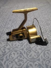 Mulinello da pesca vintage collezione Zebco 6040