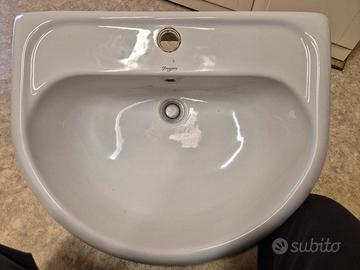 lavabo incasso 