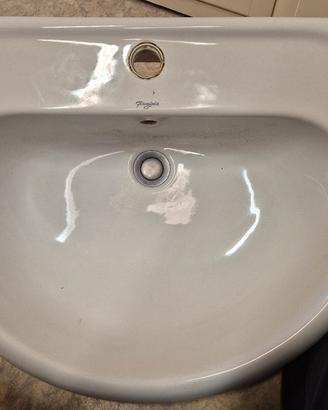 lavabo incasso 