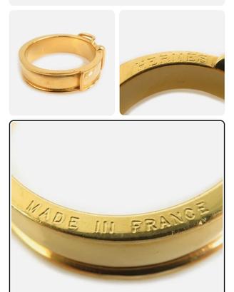 ANELLO HERMES ORIGINALE 