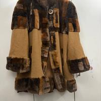 Capotto vintage