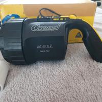 Torcia subacquea Cressi Sub Astra ricaricabile