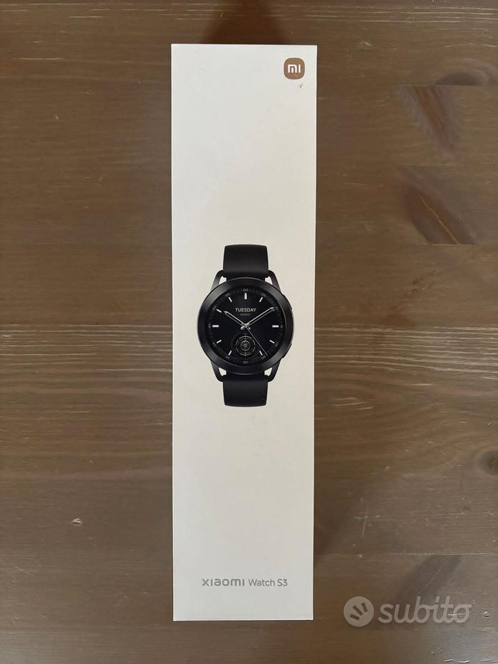 Smartwatch usati subito deals