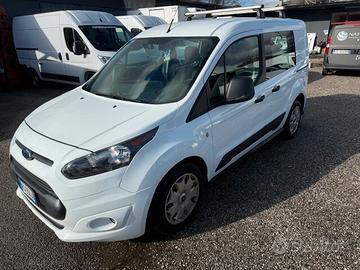 FORD COURIER 5 POSTI N1