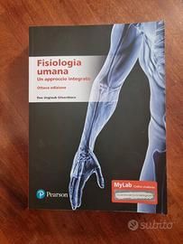 fisiologia umana - Silverthorn