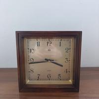 Orologio da tavolo vintage