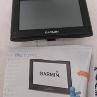 Navigatore Garmin nuvi