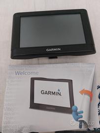 Navigatore Garmin nuvi