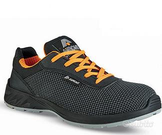 SCARPE ANTINFORTUNISTICA AIMONT