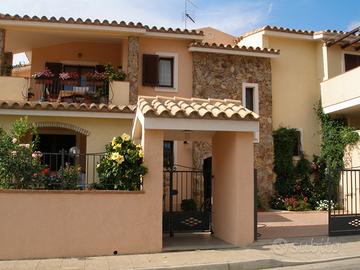 Un mare di relax a Villasimius