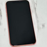 Iphone xr corallo