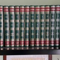 enciclopedia IL MILIONE