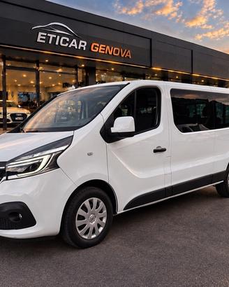 Renault Trafic T29 2.0 DCI EU6 120cv PASSO LUNGO T