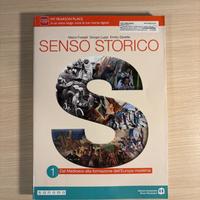 Senso Storico (3 anno)