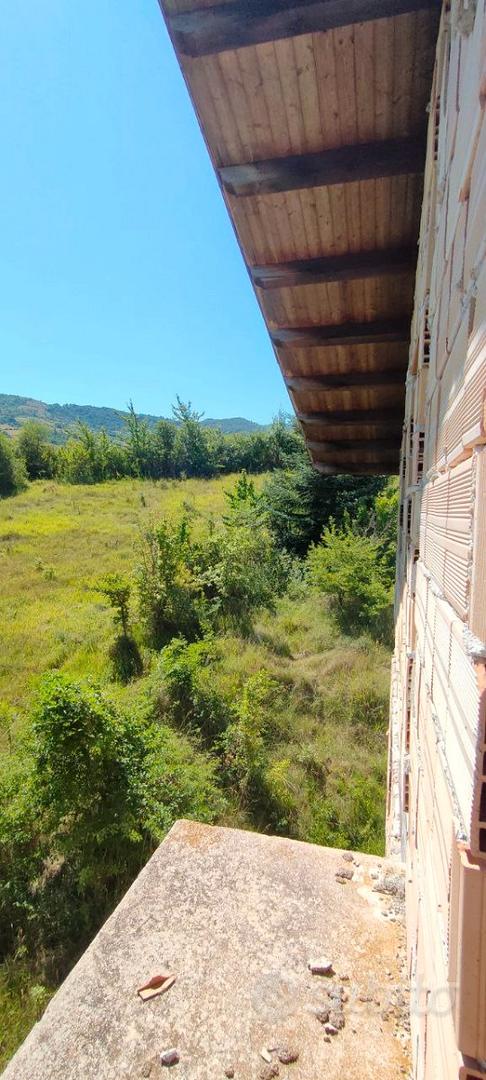 Casa da Creare su Misura, Castel di Sangro - Vista 5