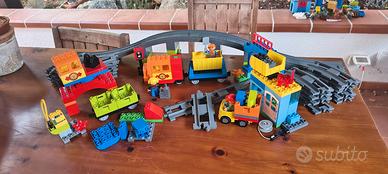 Lego Duplo