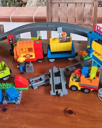 Lego Duplo