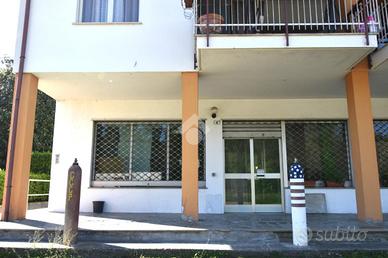 DEPOSITO A BANCHETTE