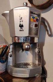 Mokona Bialetti trio