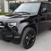 Land Rover Defender 110 X-DYNAMIC SE NETTO ...