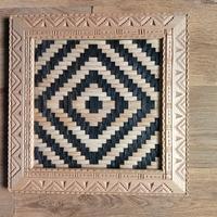 INTRECCIO E INTAGLIO ARTE SARDA 