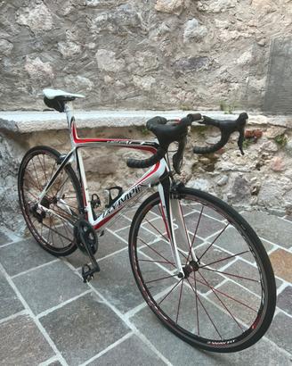 Bici corsa Olympia Hero