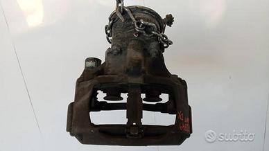 Pinza anteriore destra iveco stralis 2013> usato