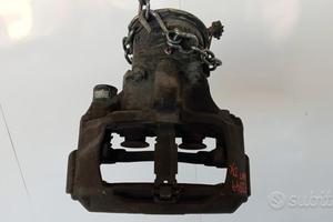 Pinza anteriore destra iveco stralis 2013> usato
