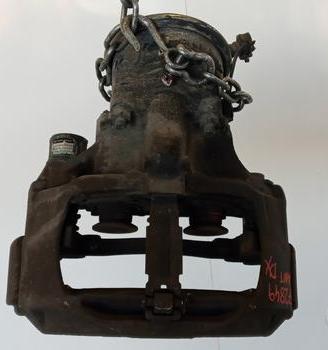 Pinza anteriore destra iveco stralis 2013> usato