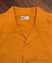 Camicia originale Uniqlo taglia M