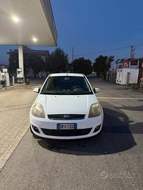 Ford Fiesta 1.4 tdi Ok Neopatentati